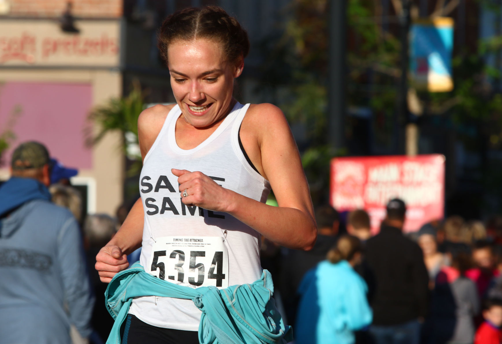 Gallery: Popcorn Panic Run
